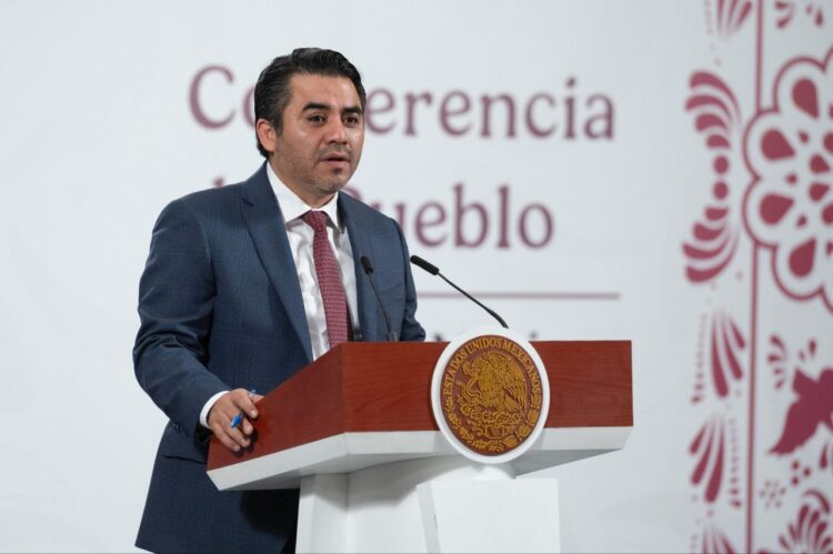 Presentan proyectos para fortalecer el Plan Hídrico; invertirán más de 122 mdp