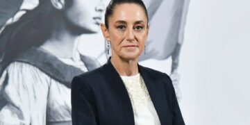 Embajador de EE. UU. reconoce “cambio audaz” de Claudia Sheinbaum en la lucha contra el narco
