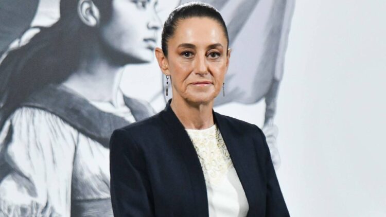 Embajador de EE. UU. reconoce “cambio audaz” de Claudia Sheinbaum en la lucha contra el narco