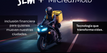 SLM adquiere participación estratégica en MiCrediMoto y acelera su apuesta por la inclusión financiera