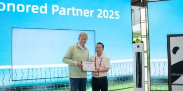 CHiQ presenta la innovación centrada en las personas y la excelencia en ESG en la IFA 2025