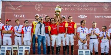 U.S. Polo Assn. apoya el XV Federation of International Polo European Polo Championship como socio oficial