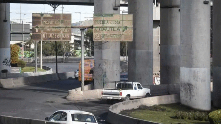 Asciende a 17 el número de víctimas mortales tras explosión en Puente de la Concordia