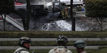 Aumenta a 13 el número de muertos tras explosión de pipa en Iztapalapa