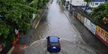 Tormenta tropical «Melissa» podría intensificarse y convertirse en un huracán durante el fin de semana