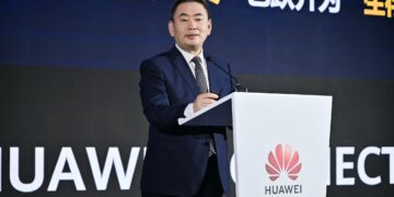 Huawei publica el Informe Global sobre Digitalización e Inteligencia para el Sector Eléctrico con el fin de impulsar la inteligencia aplicada a la energía eléctrica