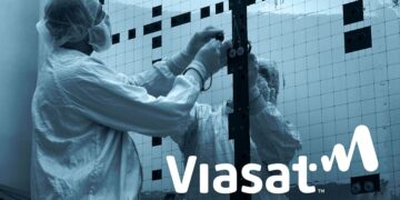 Viasat lanzará en octubre el satélite ViaSat-3 F2, con el que se espera duplicar la capacidad de ancho de banda de la compañía
