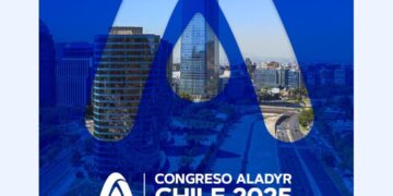Danfoss participará en el congreso ALADYR Chile