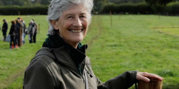 Catherine Connolly será presidenta de Irlanda tras elecciones con baja participación