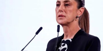 México envió carta a Israel; pide repatriación de connacionales que llevaban ayuda a Gaza