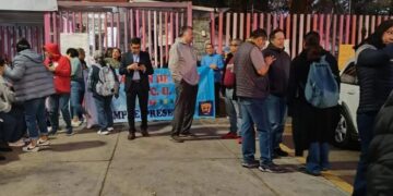 UNAM identifica a responsables de falsas amenazas de bomba en escuelas