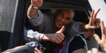 EU, Egipto, Catar y Turquía firman declaración sobre fin de la guerra en Gaza