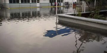 Todas las escuelas en el país cuentan con seguro de daños: Mario Delgado