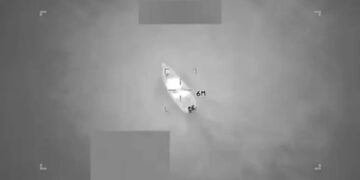 EU ataca buque narco del Tren de Aragua en el Caribe; deja 6 muertos