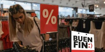 El Buen Fin 2025: Lista de las tiendas que ofrecerán descuentos