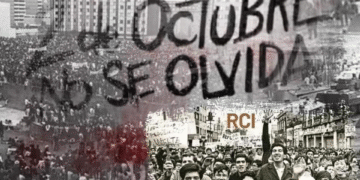 Sheinbaum promete la no repetición de crímenes de Estado tras la masacre de Tlatelolco de 1968