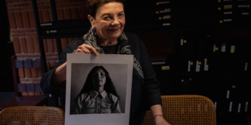 Ella es Graciela Iturbide, fotógrafa mexicana que recibirá el Premio Princesa de Asturias de las Artes