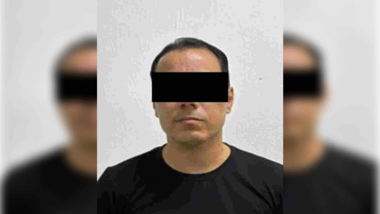 Vinculan a proceso a Omar Bravo por abuso sexual infantil agravado en Zapopan
