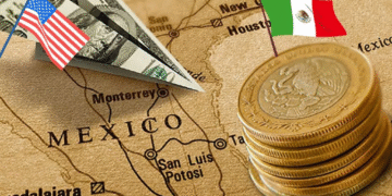 Banxico: remesas bajan 8.3% en agosto, quinto mes de caída al hilo