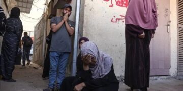 Hamás pide más tiempo para estudiar plan de Trump para Gaza