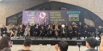 Regresa la nostalgia noventera con el “90s Pop Tour: El Antro” en el Auditorio Nacional