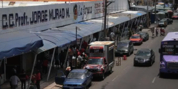 Disputa criminal en Puebla; ‘La Pioja’ y ‘El Kike’ pelean control de La Fayuca