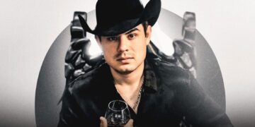 Alfredo Olivas cierra su “Vivo” Tour en la Monumental Plaza México el 20 de diciembre