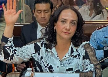 Aline Dávila, la regidora que engaña a los ciudadanos y al SAT
