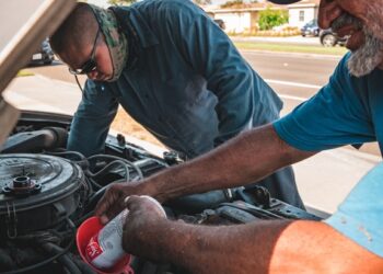 Guía básica para cuidar tu transmisión automática hoy