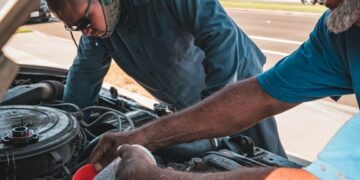 Guía básica para cuidar tu transmisión automática hoy