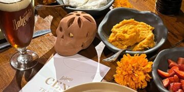 Bohemia celebra el sabor de la tradición mexicana con Pan de Muerto