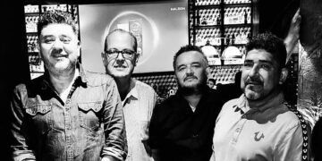 La banda Caos regresa a los escenarios de todo el país en el marco de la gira “Súbete a mi Troka Tur