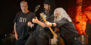 Cuca celebra 35 años de rock, irreverencia y fuego con un concierto histórico en La Maraka este 28 de noviembre