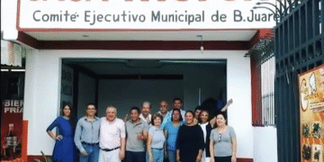 Fundadores de Morena bajo ataques en QRoo