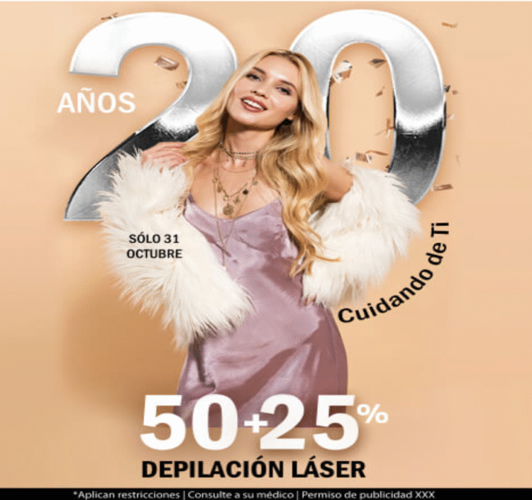 Depilación láser brasileña en Kopay: precisión médica con tecnología YAG Candela