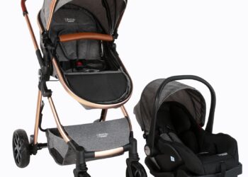 Productos Multifuncionales INFANTI, innovación que crece con los pequeños del hogar