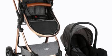 Productos Multifuncionales INFANTI, innovación que crece con los pequeños del hogar