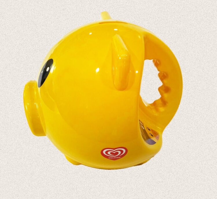 Helados Holanda y Teletón: 24 años «derritiendo barreras» por México