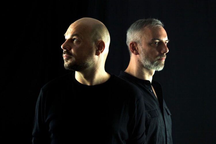 EL PULSO DEL TECHNO RENACE: D-NOX & BECKERS EN UN VIAJE SONORO SIN RETORNO PARA CELEBRAR 12 AÑOS DE DRAW PARADISE