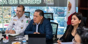 Consolida Toluca tendencia a la baja en delitos de alto impacto con una reducción del -34.9%