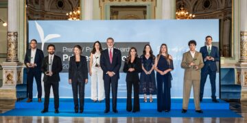 Los Premios Princesa de Girona vuelven a celebrar el liderazgo transformador de jóvenes iberoamericanos en la convocatoria de 2026