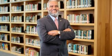 Feniosky Peña Mora ingresa a la Academia Panamericana de Ingeniería