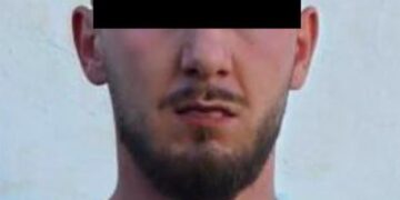 Detienen al ‘Griego’, líder criminal sueco en Cancún; lo buscaba la Interpol