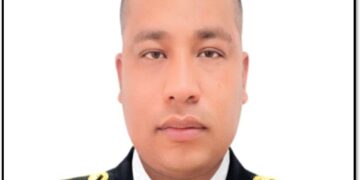 Asesinan a jefe policial de CDMX en Chalco, Estado de México
