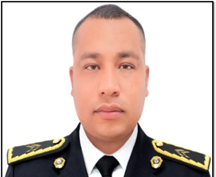 Asesinan a jefe policial de CDMX en Chalco, Estado de México
