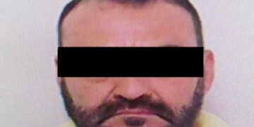 Cae ‘Don José’, líder de célula criminal ligada a ‘Los Mayos’