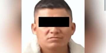 Vinculan a proceso a ‘El Viejón’, exjefe operativo de ‘La Barredora’