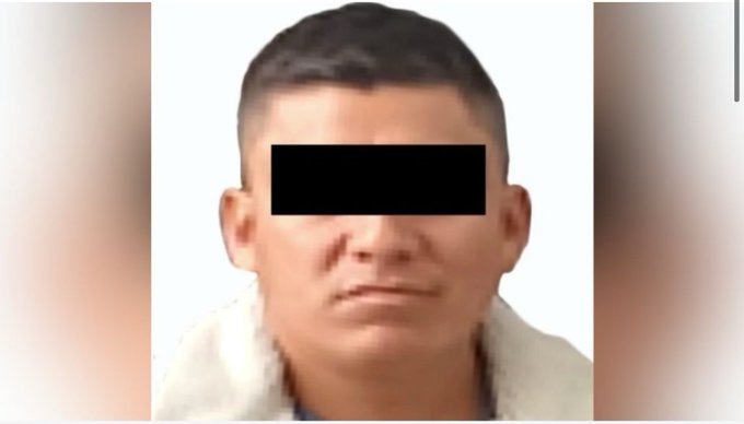 Vinculan a proceso a ‘El Viejón’, exjefe operativo de ‘La Barredora’