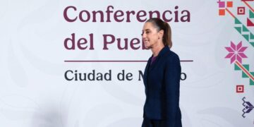 Sheinbaum lamenta ataque a ‘Don Nico’ en Guanajuato; gabinete de seguridad investigará caso