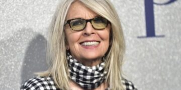 Muere Diane Keaton a los 79 años